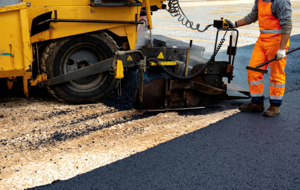 Trusted Mckees Rocks, PA Driveway Paving Services Experts