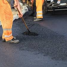 Why Choose Us For All Your Driveway Paving Needs in Mckees Rocks, PA?